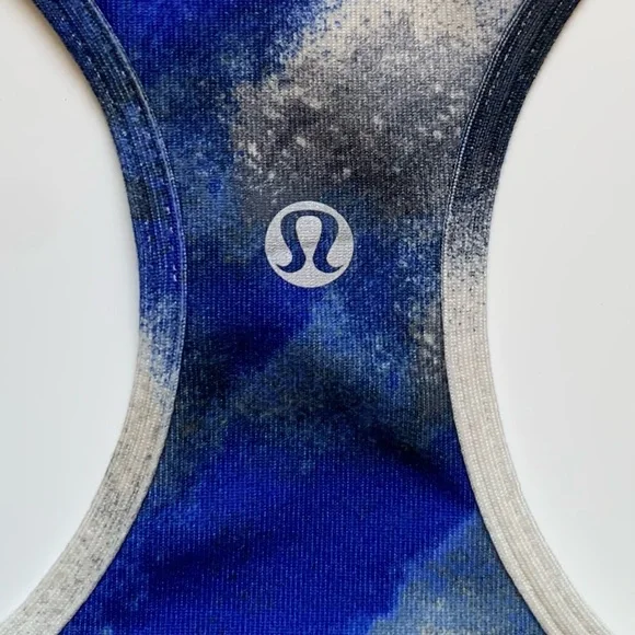 Lululemon Cool Racerback *Extra Long - Picture 4 of 8